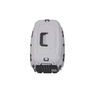10200114 M-PETS VIAGGIO CARRIER IATA (S) TAŞIMA BLUE/GREY