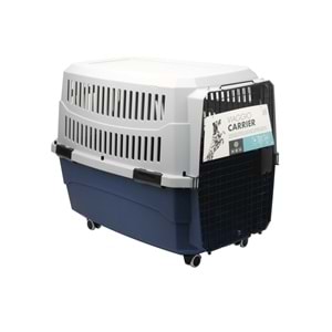 10200414 M-PETS VIAGGIO CARRIER IATA (XL) TAŞIMA TEKERLEKLİ