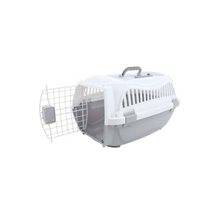 10200913 M-PETS GIRO CARRIER (S) TAŞIMA BEJ/BEYAZ