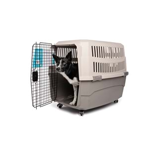 10201699 M-PETS TRANSIT CARRIER IATA (L) TAŞIMA TEKERLEKLİ