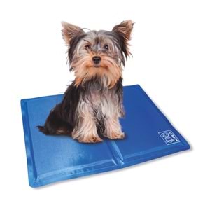10315817 M-PETS FROZEN KÖPEK SERİNLETİCİ MİNDER (XS) 30X40CM