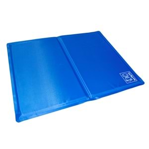 10315917 M-PETS FROZEN KÖPEK SERİNLETİCİ MİNDER (S) 40X50CM