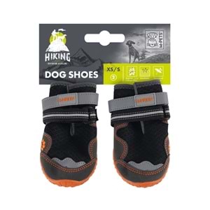 10360413 M-PETS HIKING KÖPEKLER İÇİN AYAKKABI #2 XS-S
