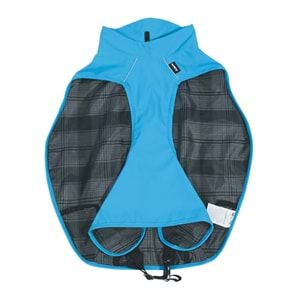 10362217 M-PETS DOG RAIN COAT YAĞMURLUK (XS)