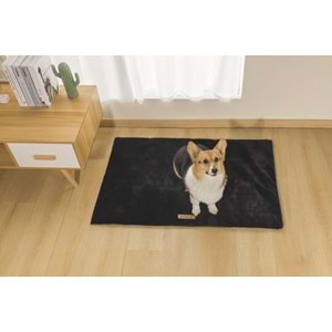 10364299 M-PETS WARMO KENDİNDEN ISINAN MAT (L)