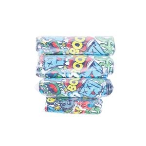 10365299 M-PETS URBANSTYLE CONTEMPO CUSHION YATAK MULTİCOLOR (L) 95X65X9CM