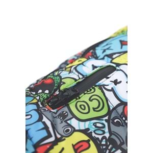 10367199 M-PETS URBANSYTLE WINTER JACKET MULTİCOLOR (XXS)