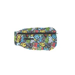 10367199 M-PETS URBANSYTLE WINTER JACKET MULTİCOLOR (XXS)