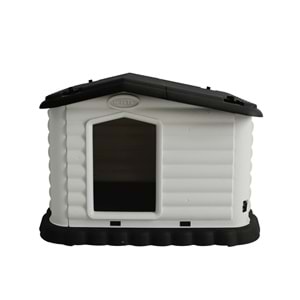 10401499 M-PETS CHATEAU KÖPEK KULÜBESİ (M) 113X88X77CM