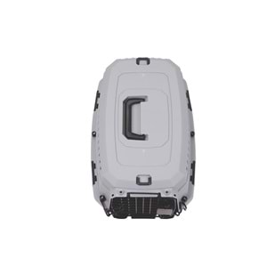 10423199 M-PETS VIAGGIO CARRIER IATA (S) TAŞIMA BLACK/GREY
