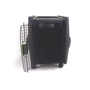 10453599 M-PETS ECO TREK TRAVEL CARRIER IATA (L) TAŞIMA TEKERLEKLİ