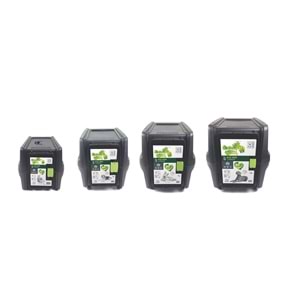 10453699 M-PETS ECO TREK TRAVEL CARRIER IATA (XL) TAŞIMA TEKERLEKLİ