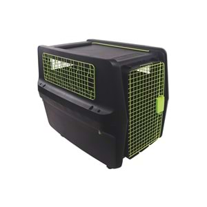 10454299 M-PETS PREMIUM ECO TREK TRAVEL CARRIER IATA (XL) TAŞIMA TEKERLEKLİ