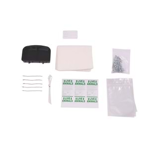 10455099 M-PETS ON BOARD TRAVEL KİT