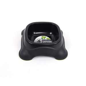 10505199 M-PETS ECO PLASTİK MAMA KABI 475ML