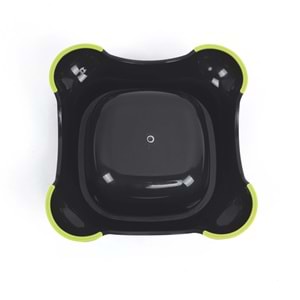 10505199 M-PETS ECO PLASTİK MAMA KABI 475ML