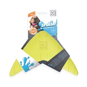 10614999 M-PETS SPLASH BOOMERANGS FLOATING OYUNCAK
