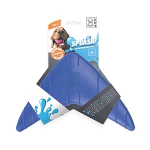 10614999 M-PETS SPLASH BOOMERANGS FLOATING OYUNCAK