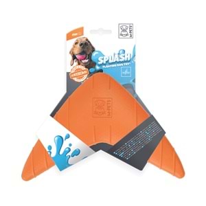 10614999 M-PETS SPLASH BOOMERANGS FLOATING OYUNCAK