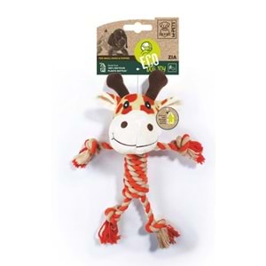 10644199 M-PETS ZIA KÖPEK OYUNCAĞI