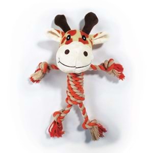 10644199 M-PETS ZIA KÖPEK OYUNCAĞI