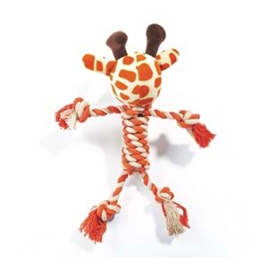 10644199 M-PETS ZIA KÖPEK OYUNCAĞI