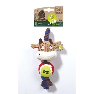 10644299 M-PETS INDI KÖPEK OYUNCAĞI