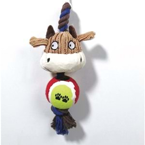 10644299 M-PETS INDI KÖPEK OYUNCAĞI