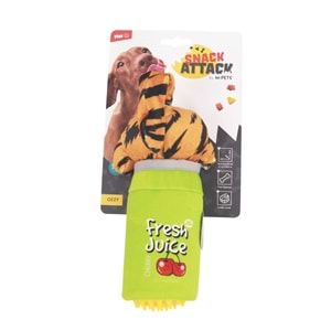 10651299 M-PETS OZZY SNACK ATTACK KÖPEK OYUNCAĞI