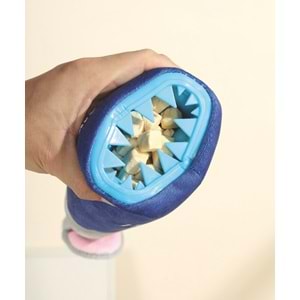 10651599 M-PETS ROGER SNACK ATTACK KÖPEK OYUNCAĞI