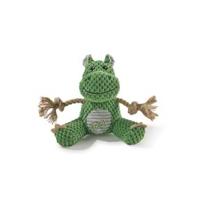 10660899 M-PETS TERRA ECO TOTO PUPPY KÖPEK OYUNCAĞI