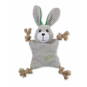 10661399 M-PETS TERRA ECO LULU PUPPY KÖPEK OYUNCAĞI