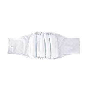 10672999 M-PETS ERKEK KÖPEKLER İÇİN YIKANABİLİR KÜLOT (L+)