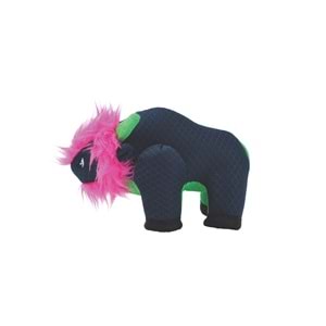 10673799 M-PETS MEGA MİNİ BUFFALO KÖPEK OYUNCAĞI