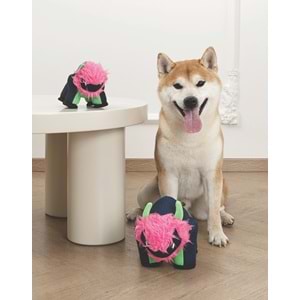 10673799 M-PETS MEGA MİNİ BUFFALO KÖPEK OYUNCAĞI
