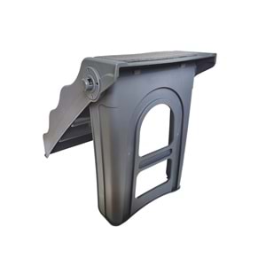 10702813 M-PETS SCALA KATLANABİLİR MERDİVEN