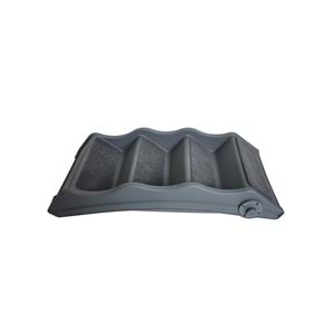 10702813 M-PETS SCALA KATLANABİLİR MERDİVEN