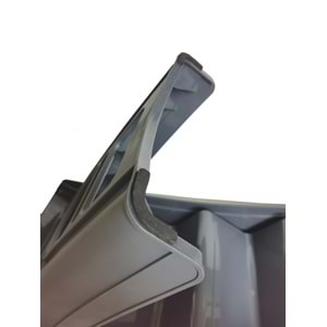 10702813 M-PETS SCALA KATLANABİLİR MERDİVEN