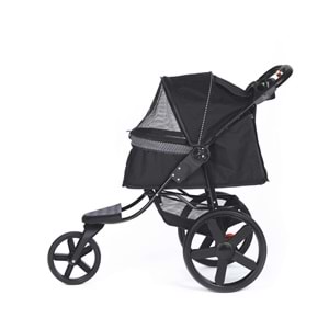10702999 M-PETS AVENTURA PET STROLLER KÖPEK ARABASI