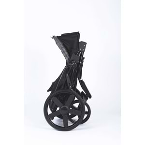 10702999 M-PETS AVENTURA PET STROLLER KÖPEK ARABASI