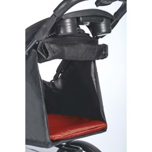 10702999 M-PETS AVENTURA PET STROLLER KÖPEK ARABASI