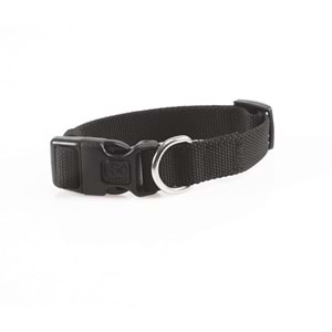10826299 M-PETS JOLLY KÖPEK BOYUN TASMASI BLACK (XL)