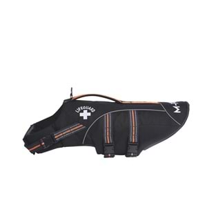 10829699 M-PETS LIFE JACKET KÖPEKLER İÇİN CAN YELEĞİ (M)