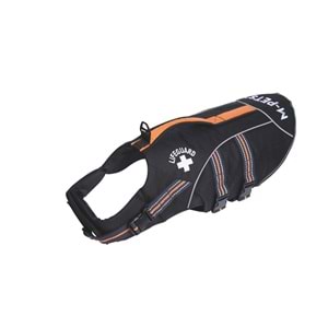 10829799 M-PETS LIFE JACKET KÖPEKLER İÇİN CAN YELEĞİ (L)