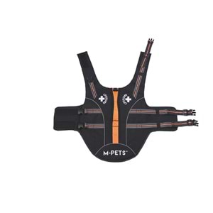 10829799 M-PETS LIFE JACKET KÖPEKLER İÇİN CAN YELEĞİ (L)