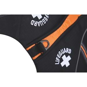 10829899 M-PETS LIFE JACKET KÖPEKLER İÇİN CAN YELEĞİ (XL)
