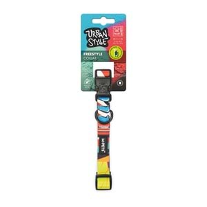 10834399 M-PETS URBAN STYLE FREESTYLE BOYUN TASMASI (M)