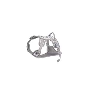 10863213 M-PETS HAUTE COUTURE KÖPEK GÖĞÜS TASMASI BLUE (S)