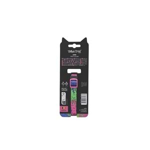 10866199 M-PETS URBAN STYLE LAVA BOYUN TASMASI (XS)