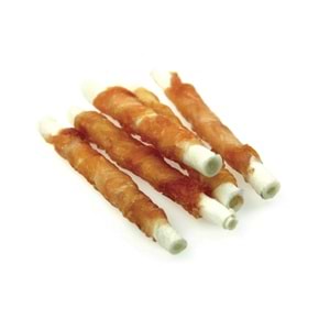 19012315 M-PETS MY SNACKY CHICKEN & RAWHIDE KÖPEK ÖDÜLÜ 160GR